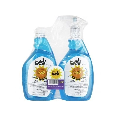 پک دو عددی  رایت من 1 لیتری