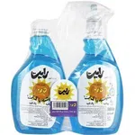 پک دو عددی  رایت من 1 لیتری