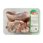 مخلوط گوسفندی 2 کیلوگرمی شباهنگ