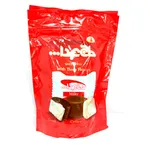 پشمک لقمه ای میکس حاج عبدا... 350 گرم