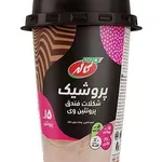 پروشیک کاله کاکائو فندقی 225 میلی لیتر