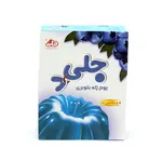 پودر ژله دراژه بلوبری 100 گرم