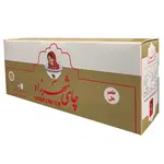 چای سیاه کیسه با طعم هل 25 عددی شهرزاد