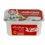 پنیریواف پاک آرا ویتامین دی 350گرمی