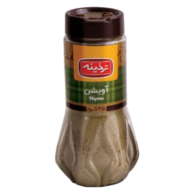 آویشن 45 گرم  ترخینه