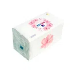 دستمال  جعبه ای معمولی ایزی لند 300 برگ