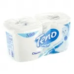 دستمال توالت تنو 2 عددی