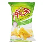 چیپس پیاز و جعفری چی توز 65 گرم