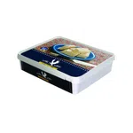 حلوا شکری ساده 3500 گرمی عقاب