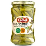 خیارشور اصالت ویژه 680 گرم