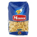  پاستا گوش ماهی بزرگ مانا 500 گرمی