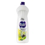 مایع ظرفشویی سبز 1000 گرمی هوم کر