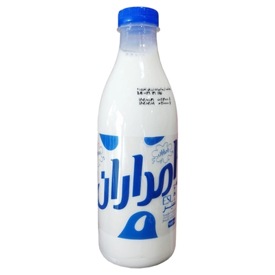 شیر ESL پر چرب دامداران 946 سی سی