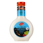 سس مایونز کم چرب  کاله 450 گرمی