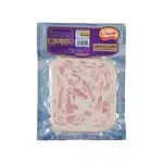 ژامبون مرغ مخصوص وکيوم 70 درصد 250گرمی تانیس