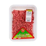 چرخکرده نیم گوساله پویا پروتئین