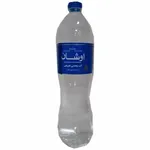آب معدنی اوشان 1.5 لیتری