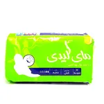 نوار بهداشتی کلاسیک متوسط سبز مای لیدی 10 عدد