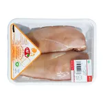 سینه مرغ بدون پوست ترال 900 گرم