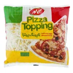 تاپینگ پیتزا کاله 950 گرمی