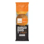 نان مک برگر سه نان 300 گرمی 3 عددی