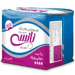 نوار بهداشتی فلاف نازک خیلی بزرگ نانسی 10 عدد