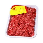 مخلوط گوساله تازه 2کیلوگرمی رزا