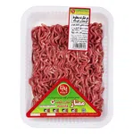 چرخکرده مخلوط تازه 500گرمی پویا