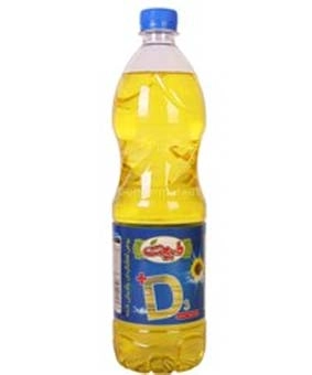 روغن مایع طبیعت 810 گرم