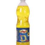 روغن مایع طبیعت 810 گرم