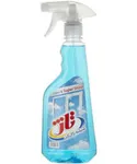 شیشه پاک کن تاژ آبی 500 گرم