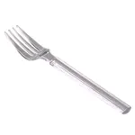 چنگال میلان شیشه ای پیک نیک 10 عدد 