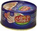کنسرو تن ماهی ساده خوش خوراک 180 گرم 