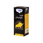 شیر گاومیش استریل پاکتی تتراپک اسلیم 200 سی سی