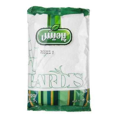شکر پردیس 900 گرم