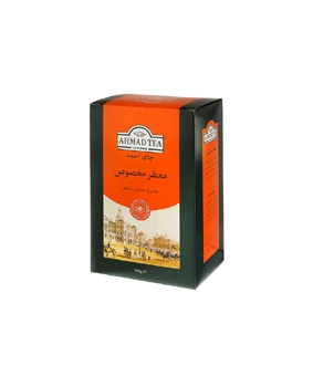 چای احمد عطری 500 گرم