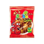 پاستیل کولا 160گرم شیبا