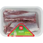 راسته با استخوان گوسفندی پویا پروتئین 1 کیلوگرم