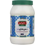 سس مایونز ویتامین دی دلپذیر 454 گرم