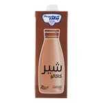 شیر کاکائو تتراپک پگاه 1000 گرمی