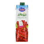 نکتار آلبالو فروت لند 1لیتری