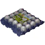 تخم مرغ بهارآوران 20 عددی