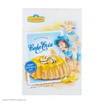 پودر کیک موز شوکوپارس 500 گرم