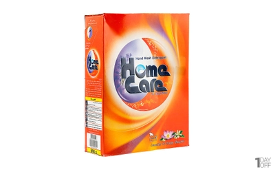 پودر دستی 5 آنزیم هوم کر 500 گرمی