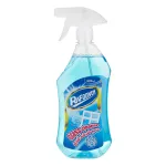 شیشه شوی آبی بنفش رافونه 800 گرم