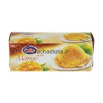 بستنی انبه جعبه مقوایی 1 لیتری میهن