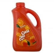 شربت پرتقال سن ایچ 2 کیلوگرم