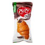 کروسان با مغزکرم کاکائویی مکس  پچ پچ 50 گرم