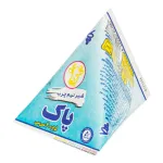 شیر استریل سه گوش پاک 200 سی سی