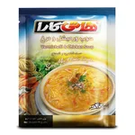 سوپ مرغ ور میشل هاتی کارا 70 گرمی